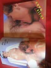 Load image into Gallery viewer, Vintage Nude Erotic Sexy Adult Magazine Adult Magazine The World of Suzie Hart P99