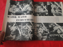 Load image into Gallery viewer, Vintage Nude Erotic Sexy Adult Magazine Debonair 1967 P89