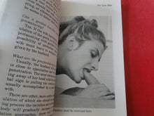 Load image into Gallery viewer, Vintage Erotic Adult Paperback Book/Novel Sex In Marriage Photo Illustrated PB1