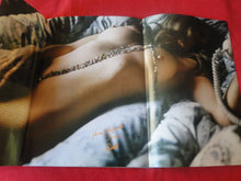 Load image into Gallery viewer, Vintage Nude Erotic Sexy Adult Magazine Sir November 1974 P89