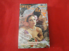Load image into Gallery viewer, Vintage Adult XXX VHS Porn Tape Movie Sweet Spurt of Youth Siobahn Hunter PB4