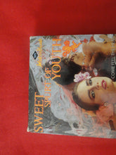 Load image into Gallery viewer, Vintage Adult XXX VHS Porn Tape Movie Sweet Spurt of Youth Siobahn Hunter PB4