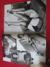 Load image into Gallery viewer, Vintage Nude Erotic Sexy Adult Magazine Leg Show December 1999 P99