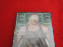 Load image into Gallery viewer, Vintage Adult All Male Gay XXX DVD SEALED NOS Edge Vol. 1 Chaosmen    B5