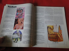 Load image into Gallery viewer, Vintage Nude Erotic Sexy Adult Magazine Hustler November 1976 JB33