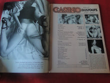 Load image into Gallery viewer, Vintage Nude Erotic Sexy Adult Magazine Casino Bustouts March 1979 JB66