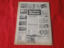 Load image into Gallery viewer, Vintage Nude Erotic Sexy Adult Magazine Jem 1966 P89