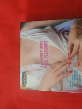 Load image into Gallery viewer, Vintage Adult XXX VHS Porn Tape Movie Temptation Krista Lane Ron Jeremy PB4