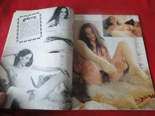 Load image into Gallery viewer, Vintage Nude Erotic Sexy Adult Magazine Man To Man January 1976 JB17