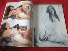 Load image into Gallery viewer, Vintage Nude Erotic Sexy Adult Magazine Man To Man January 1976 JB17