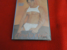 Load image into Gallery viewer, Vintage Adult All Male Gay XXX DVD SEALED NOS Hard to Hold Travis Wade   B5
