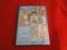 Load image into Gallery viewer, Vintage Adult All Male Gay XXX DVD SEALED NOS Hard to Hold Travis Wade   B5