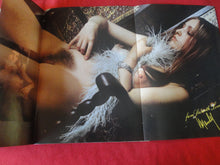 Load image into Gallery viewer, Vintage Nude Erotic Sexy Adult Magazine Sir September 1974 P89