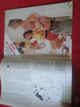 Load image into Gallery viewer, Vintage Nude Erotic Sexy Adult Magazine Velvet August 1987 P99