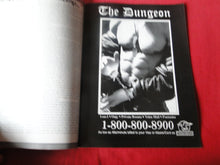 Load image into Gallery viewer, Vintage Adult Erotic Sexy Magazine Gay Interest Freshmen January 1997 JB40