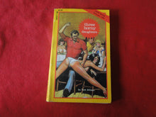 Load image into Gallery viewer, Vintage Erotic Adult Paperback Book/Novel Greenleaf Three Horny Daughters 1984 A