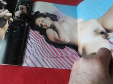Load image into Gallery viewer, Vintage Nude Erotic Sexy Adult Magazine Man To Man January 1976 JB17