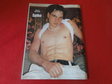 Load image into Gallery viewer, Vintage Adult Erotic Sexy Magazine Gay Interest Inches September 2005      GM