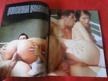 Load image into Gallery viewer, Vintage Nude Erotic Sexy Adult Magazine Adult Magazine Hustler XXX Number 36 P99