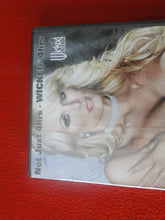 Load image into Gallery viewer, Vintage Adult Erotic Sexy Porn XXX DVD Adult SEALED Wicked Stormy Warning //
