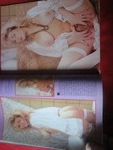 Load image into Gallery viewer, Vintage Nude Erotic Sexy Adult Magazine Gent September 1987 EA