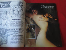 Load image into Gallery viewer, Vintage Nude Erotic Sexy Adult Magazine Beaver August 1976 JB66