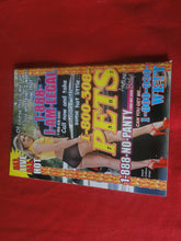 Load image into Gallery viewer, Vintage Nude Erotic Sexy Adult Magazine Adult Magazine Swank March 2009 P99