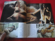 Load image into Gallery viewer, Vintage Nude Erotic Sexy Adult Magazine Beaver August 1976 JB66