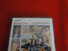 Load image into Gallery viewer, Vintage Adult All Male Gay XXX DVD SEALED NOS Falcon Jocks Maximum Cruise   B5