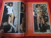 Load image into Gallery viewer, Vintage Nude Erotic Sexy Adult Magazine Beaver August 1976 JB66
