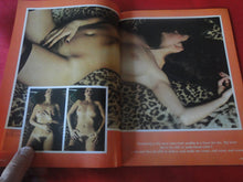 Load image into Gallery viewer, Vintage Nude Erotic Sexy Adult Magazine Beaver August 1976 JB66