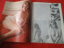 Load image into Gallery viewer, Vintage Nude Erotic Sexy Adult Magazine Gent 1965 P89