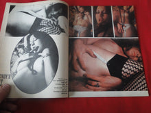 Load image into Gallery viewer, Vintage Nude Erotic Sexy Adult Magazine Jaguar November 1976 JB17