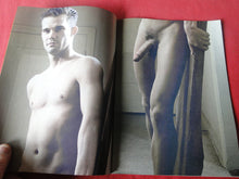Load image into Gallery viewer, Vintage Adult Erotic Sexy Magazine Gay Interest Freshmen February 1997 JB40