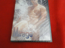 Load image into Gallery viewer, Vintage Adult All Male Gay XXX DVD SEALED NOS Falcon Jocks Mirage    B5