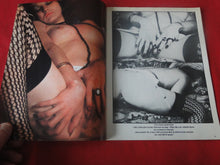Load image into Gallery viewer, Vintage Nude Erotic Sexy Adult Magazine Jaguar November 1976 JB17