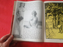 Load image into Gallery viewer, Vintage Nude Erotic Sexy Adult Magazine Gent 1965 P89