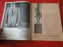 Load image into Gallery viewer, Vintage Nude Erotic Sexy Adult Magazine Gent October 1964 P89