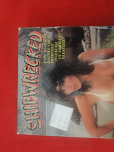 Load image into Gallery viewer, Vintage Adult XXX VHS Porn Tape Movie Shipwrecked Rachel Ashley PB5
