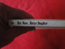 Load image into Gallery viewer, Vintage Erotic Adult Paperback Book/Novel Greenleaf Hot Mom, Hotter Daughter 1981 A