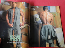 Load image into Gallery viewer, Vintage Adult Erotic Sexy Magazine Gay Interest Freshmen March 1997 JB40