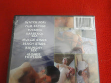 Load image into Gallery viewer, Vintage Adult All Male Gay XXX DVD SEALED NOS Beach Amateurs +    B5