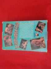 Load image into Gallery viewer, Vintage Adult XXX VHS Porn Tape Movie Shipwrecked Rachel Ashley PB5