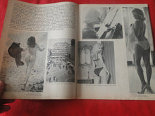 Load image into Gallery viewer, Vintage Nude Erotic Sexy Adult Magazine Gent October 1964 P89