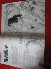 Load image into Gallery viewer, Vintage Nude Erotic Sexy Adult Magazine Jaguar February 1974 JB17