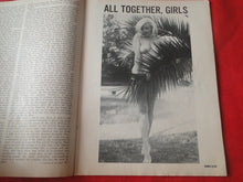 Load image into Gallery viewer, Vintage Nude Erotic Sexy Adult Magazine Gent October 1964 P89