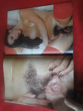 Load image into Gallery viewer, Vintage Nude Erotic Sexy Adult Magazine For Men Only July 1980 P70