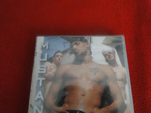 Load image into Gallery viewer, Vintage Adult All Male Gay XXX DVD SEALED NOS Mustang Forced Entry   B5