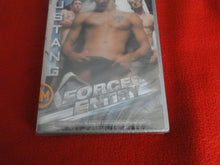Load image into Gallery viewer, Vintage Adult All Male Gay XXX DVD SEALED NOS Mustang Forced Entry   B5