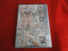 Load image into Gallery viewer, Vintage Adult All Male Gay XXX DVD SEALED NOS Mustang Forced Entry   B5